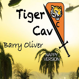 Icon image Tiger Cav (Nappy Version)