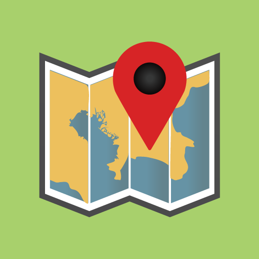 Infoマップ logo