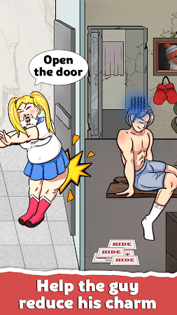 Game screenshot Tricky Twist Puzzle hack