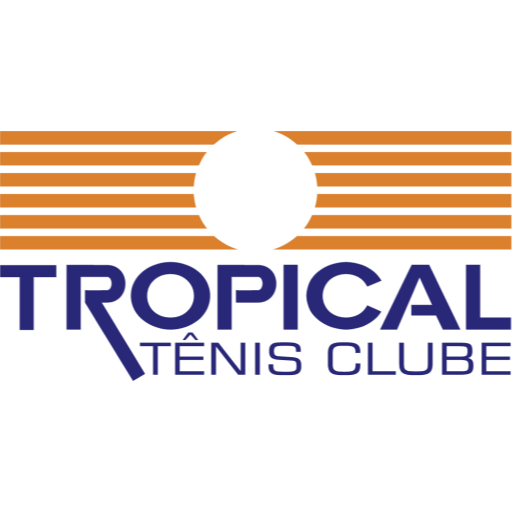 Tropical Tênis Clube logo
