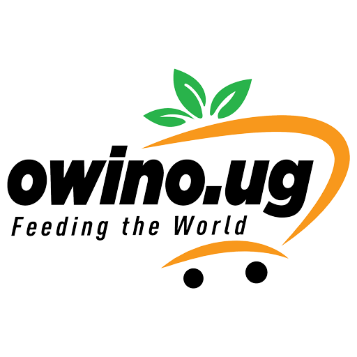 Owino.ug - Grocery Shopping logo