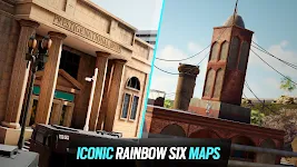 Rainbow Six Mobile Screenshot 6