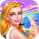 Fit Girl - Workout Beauty Spa icon