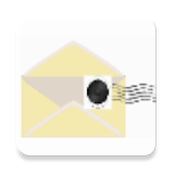 INCOMING AND STORED SMS Reader icon