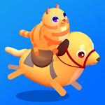 Cover Image of Download Animal Games 3D 0.0.9 APK