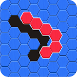 Cover Image of 下载 Wood Block Puzzle Hexa 1.2 APK