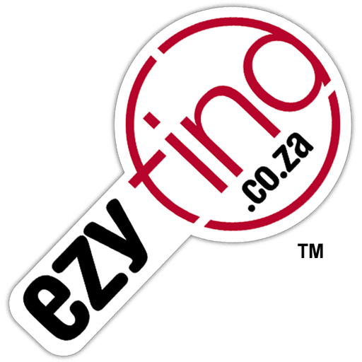 EzyFind logo