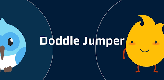 Doodle Jumper - A Kids Game