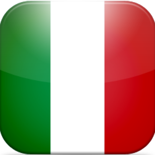 Radio Italy  Icon