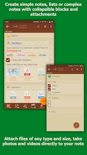VIP Notes v9.9.62 Android