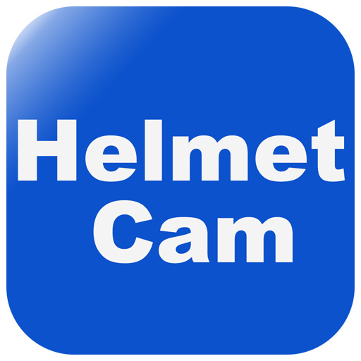 HC-1 Helmet Cam logo