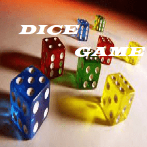 Dice Game logo