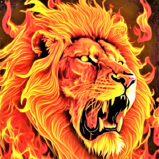 Lion Wallpapers - Apps on Google Play