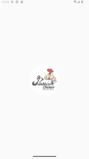 Android application Prinkle Chicken screenshort