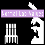 Normal Lab Values++ icon