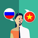 Russian-Vietnamese Translator