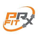 PRx Fit icon