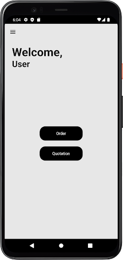 HDE PVT LTD Screen 2