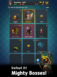 Goblin Pass - Screenshot Image