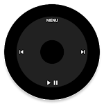 retroPod - Click Wheel Music Player Apk