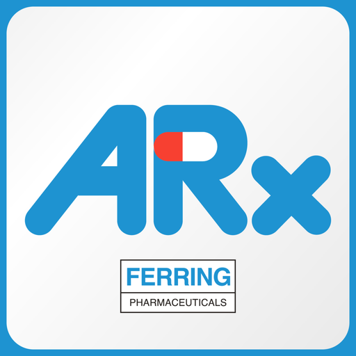 Ferring ARx logo