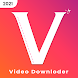 All Video Downloader 2021 : Free Video Downloader - Androidアプリ