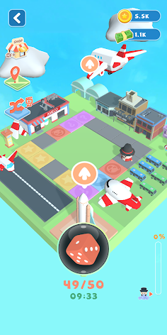 BusinessEmpire -Buy! - Screenshot 2