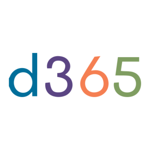 d365 daily devotionals 3.0.8 Icon