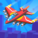 Plane Demolish - Giants 3D icon