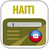 Radio Haiti Live icon