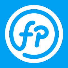 Logo FeaturePoints
