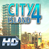 City Island 4- Simulation Town: Expand the Skyline 3.1.2