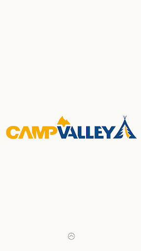 Android application campvalley screenshort