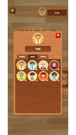 Game screenshot Sholo Guti (Bead 16) Offline apk download