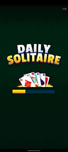 Solitaire daily