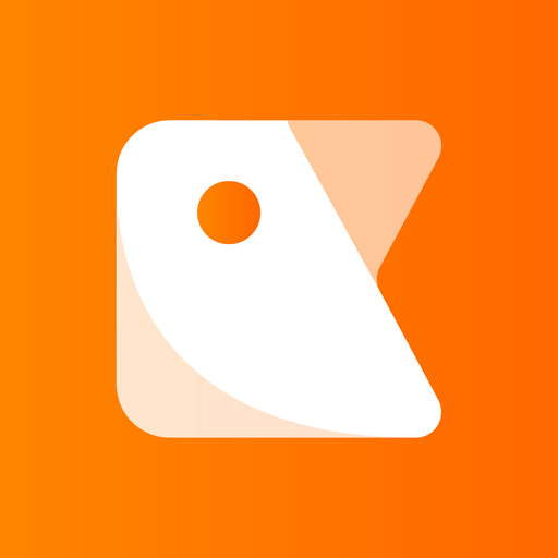 Capik Caption App logo