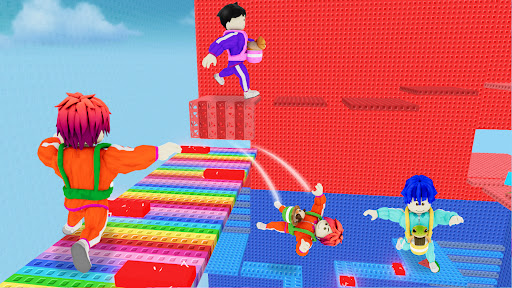 Escape from Tower Survival