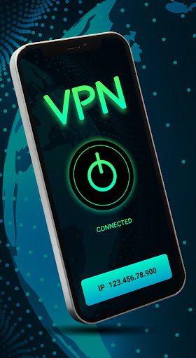 VPN & PROXY Fast Screen 3