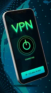 VPN & PROXY سريع