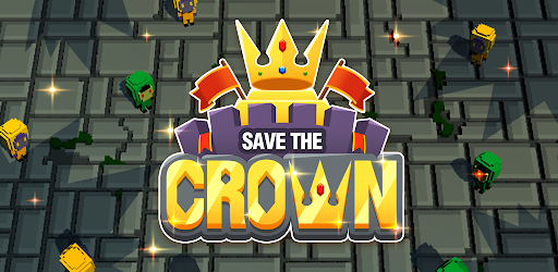 Save The Crown!