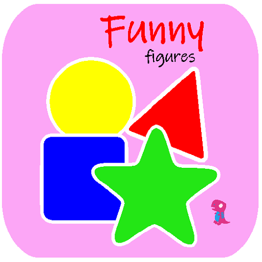Funny Figures logo