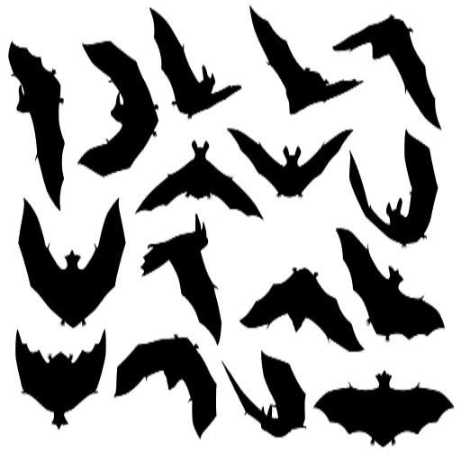 Bats Sound logo