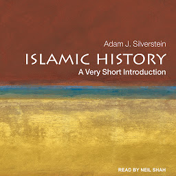 Icon image Islamic History: A Very Short Introduction