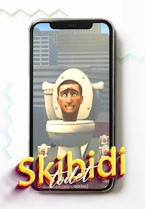 Skibidi Toilet Meme