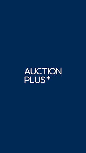 Android application Auction Plus screenshort