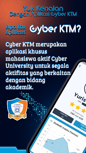 Cyber KTM Screen 3