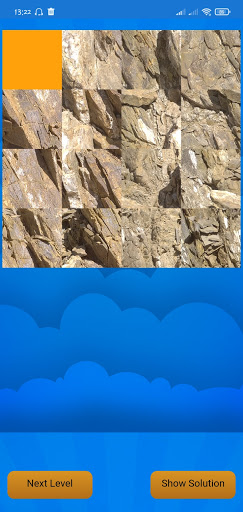 GameHidden Screen 3