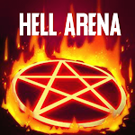 Cover Image of ดาวน์โหลด Hell arena 0.6 APK