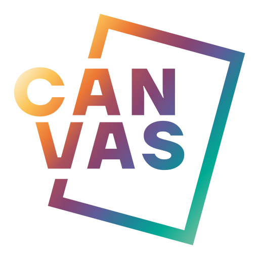 Canvas Service App  Icon