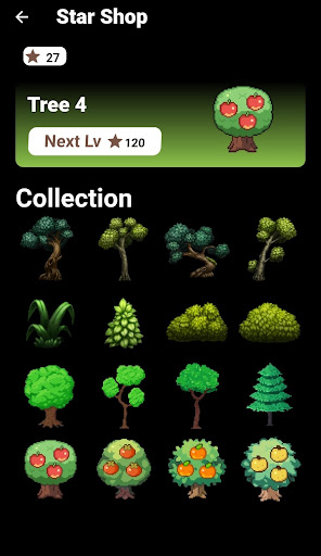 Tree Planting - New Minesweepe Screen 3